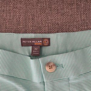 Peter Millar Summer Comfort Golf Shorts